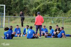 CDO : Saint-Just des Marais - CS Avilly - Photothèque