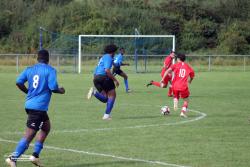 CDO : Saint-Just des Marais - CS Avilly - Photothèque