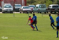 CDO : Saint-Just des Marais - CS Avilly - Photothèque