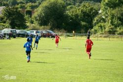 CDO : Saint-Just des Marais - CS Avilly - Photothèque