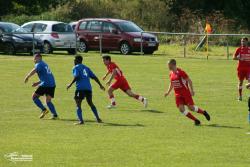 CDO : Saint-Just des Marais - CS Avilly - Photothèque