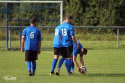 CDO : Saint-Just des Marais - CS Avilly - Photothèque