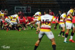 F1 : Beauvais RC 12-10 SM Floirac - Photothèque