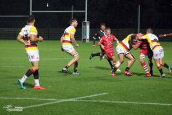 F1 : Beauvais RC 12-10 SM Floirac - Photothèque