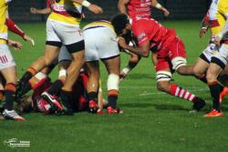 F1 : Beauvais RC 12-10 SM Floirac - Photothèque