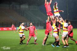 F1 : Beauvais RC 12-10 SM Floirac - Photothèque