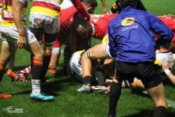 F1 : Beauvais RC 12-10 SM Floirac - Photothèque