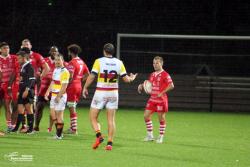 F1 : Beauvais RC 12-10 SM Floirac - Photothèque