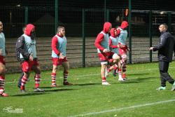 F1 : Beauvais RC 12-10 SM Floirac - Photothèque