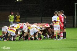 F1 : Beauvais RC 12-10 SM Floirac - Photothèque