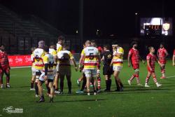 F1 : Beauvais RC 12-10 SM Floirac - Photothèque