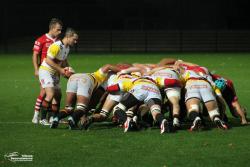 F1 : Beauvais RC 12-10 SM Floirac - Photothèque