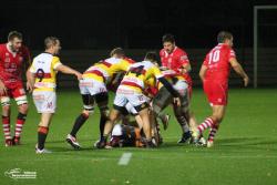 F1 : Beauvais RC 12-10 SM Floirac - Photothèque