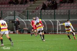 F1 : Beauvais RC 12-10 SM Floirac - Photothèque