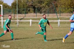 D4 : FC TillÃ© 0-2 AS Laversines - Photothèque