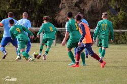 D4 : FC TillÃ© 0-2 AS Laversines - Photothèque