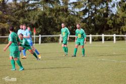D4 : FC TillÃ© 0-2 AS Laversines - Photothèque