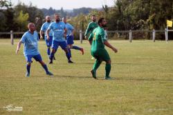 D4 : FC TillÃ© 0-2 AS Laversines - Photothèque