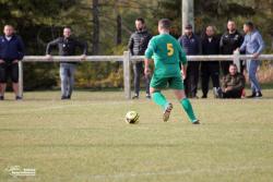 D4 : FC TillÃ© 0-2 AS Laversines - Photothèque