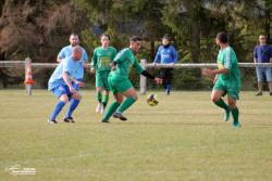 D4 : FC TillÃ© 0-2 AS Laversines - Photothèque