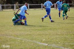 D4 : FC TillÃ© 0-2 AS Laversines - Photothèque