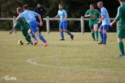 D4 : FC TillÃ© 0-2 AS Laversines - Photothèque