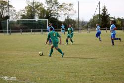 D4 : FC TillÃ© 0-2 AS Laversines - Photothèque