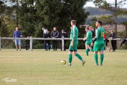 D4 : FC TillÃ© 0-2 AS Laversines - Photothèque