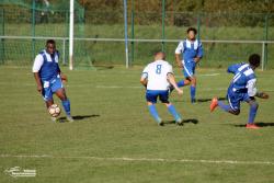 D4 : FC Saint-Just des Marais 5-1 AS Laversines - Photothèque