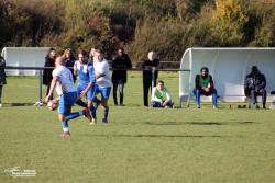 D4 : FC Saint-Just des Marais 5-1 AS Laversines - Photothèque
