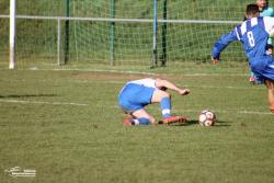 D4 : FC Saint-Just des Marais 5-1 AS Laversines - Photothèque