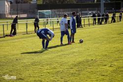D4 : FC Saint-Just des Marais 5-1 AS Laversines - Photothèque