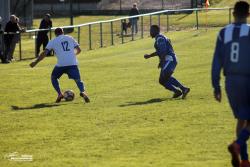 D4 : FC Saint-Just des Marais 5-1 AS Laversines - Photothèque