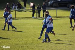 D4 : FC Saint-Just des Marais 5-1 AS Laversines - Photothèque