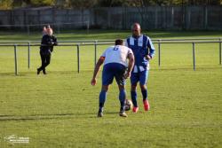D4 : FC Saint-Just des Marais 5-1 AS Laversines - Photothèque