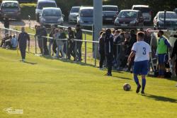 D4 : FC Saint-Just des Marais 5-1 AS Laversines - Photothèque