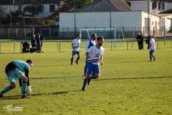 D4 : FC Saint-Just des Marais 5-1 AS Laversines - Photothèque