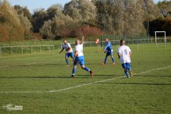D4 : FC Saint-Just des Marais 5-1 AS Laversines - Photothèque