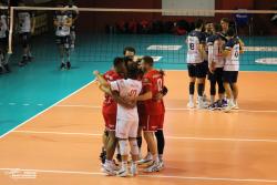 Elite : BOUC Volley 1-3 Reims MV - Photothèque