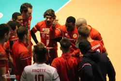 Elite : BOUC Volley 1-3 Reims MV - Photothèque