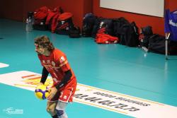 Elite : BOUC Volley 1-3 Reims MV - Photothèque