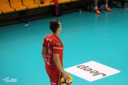 Elite : BOUC Volley 1-3 Reims MV - Photothèque