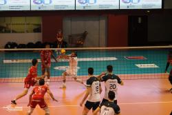 Elite : BOUC Volley 1-3 Reims MV - Photothèque