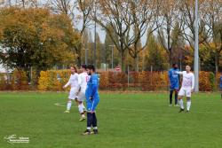 CDO : FC Bellovaques 1-7 US MÃ©ru Sandricourt - Photothèque