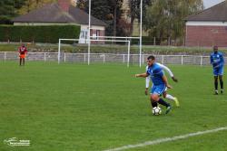 CDO : FC Bellovaques 1-7 US MÃ©ru Sandricourt - Photothèque