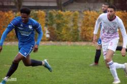 CDO : FC Bellovaques 1-7 US MÃ©ru Sandricourt - Photothèque