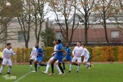 CDO : FC Bellovaques 1-7 US MÃ©ru Sandricourt - Photothèque