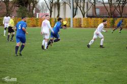 CDO : FC Bellovaques 1-7 US MÃ©ru Sandricourt - Photothèque