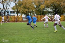 CDO : FC Bellovaques 1-7 US MÃ©ru Sandricourt - Photothèque