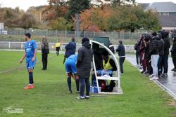 CDO : FC Bellovaques 1-7 US MÃ©ru Sandricourt - Photothèque